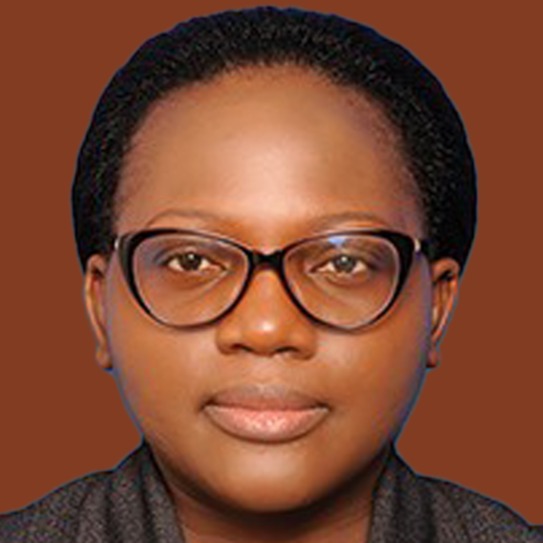 Prisca Lwangili photo