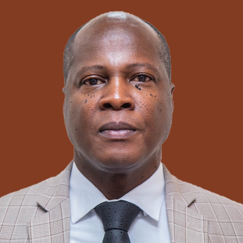 David Mshendwa photo