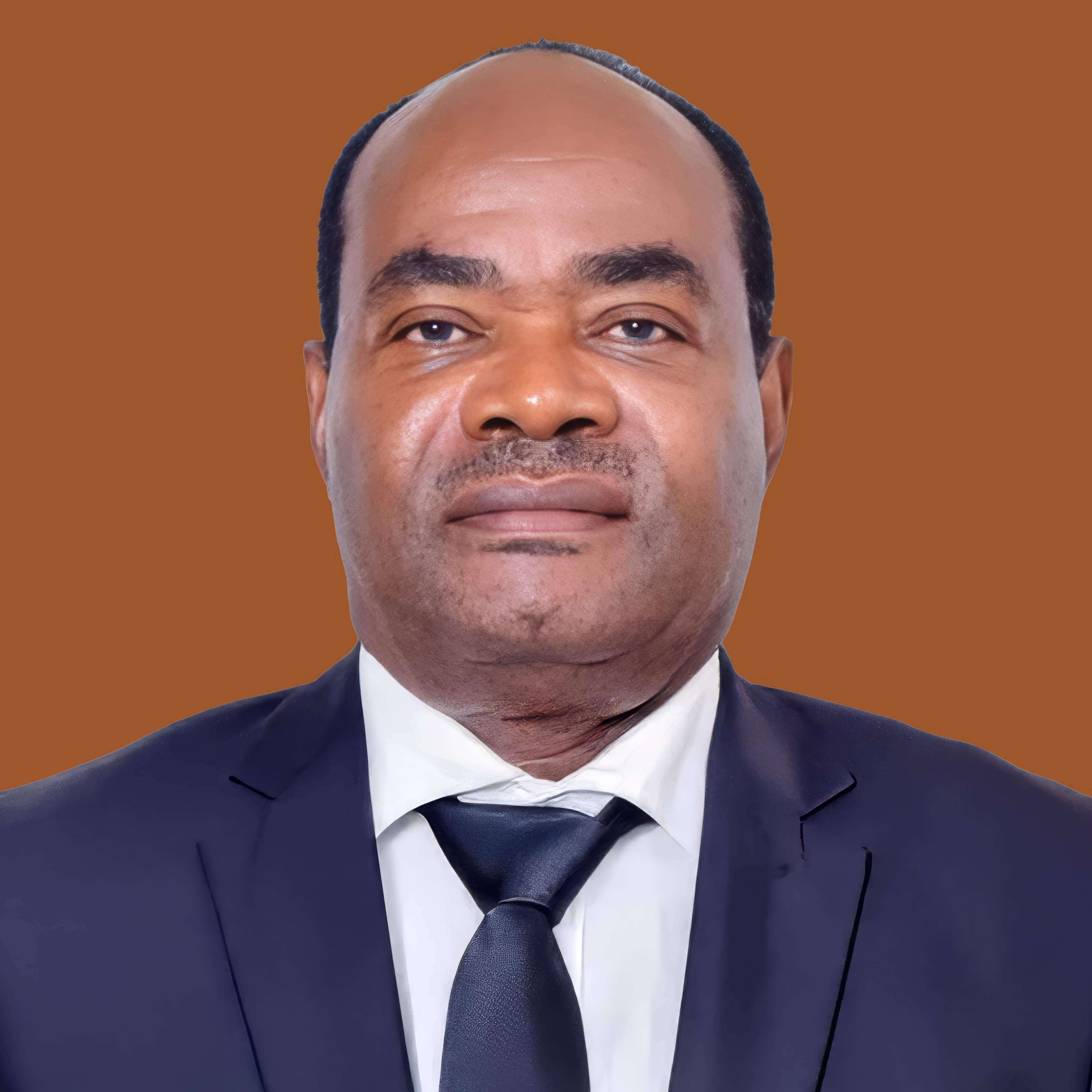 Leonard Akwilapo photo