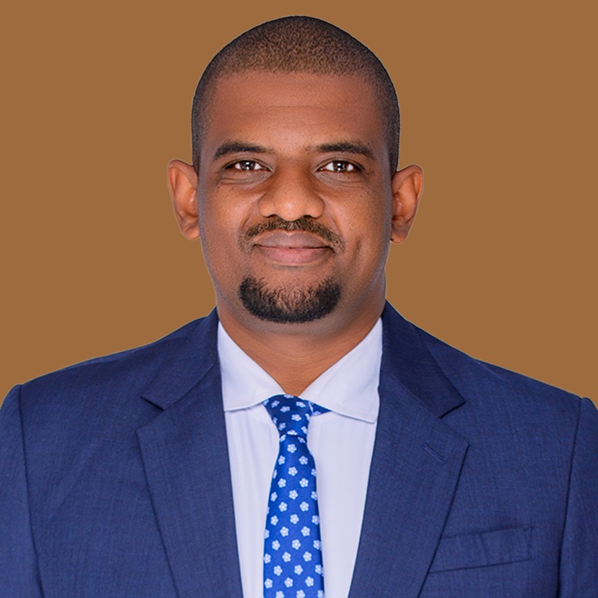 Deogratius J. Ndejembi