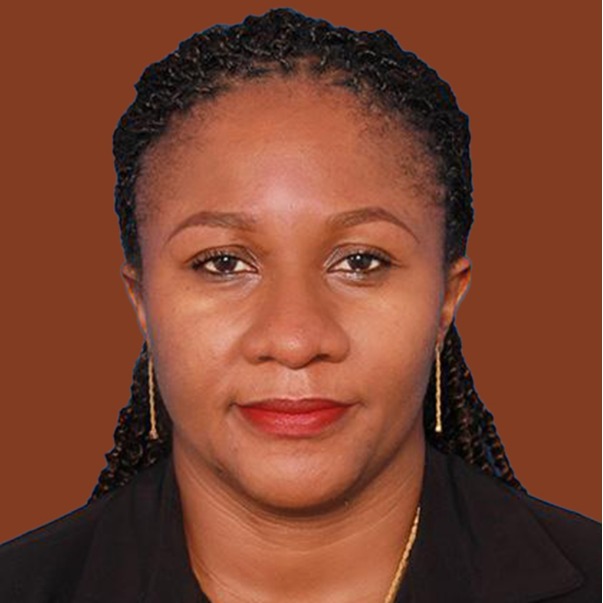 Upendo Matotola photo