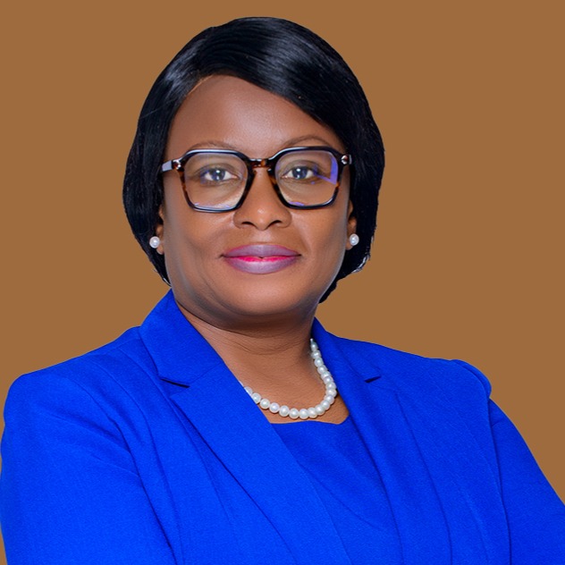 Lucy D. Kabyemera