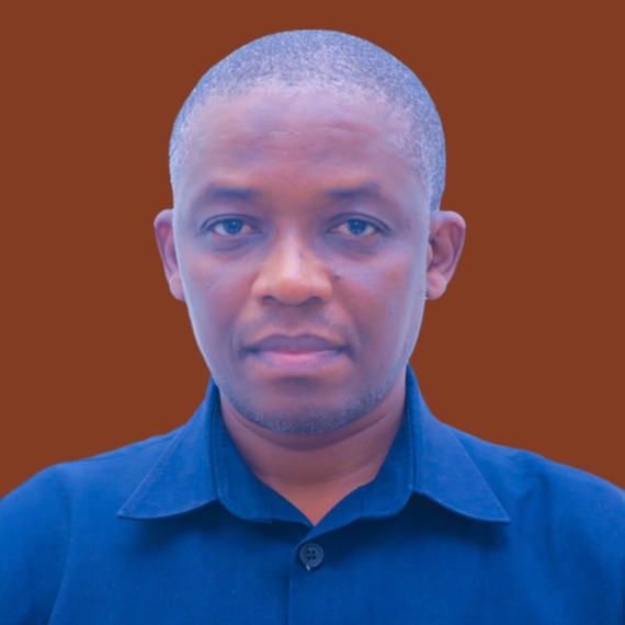 Eleuteri Mangi photo