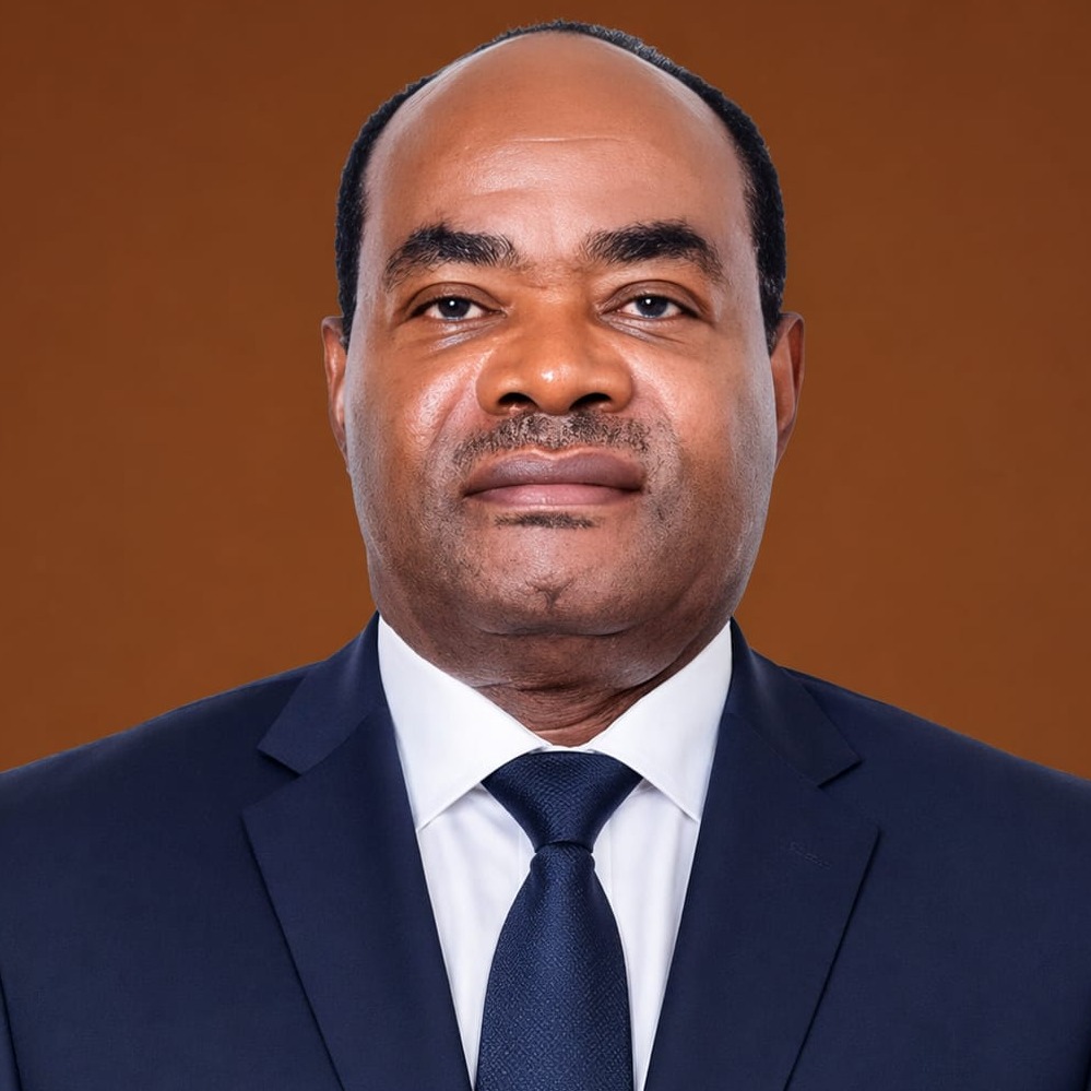 Leonard Akwilapo photo