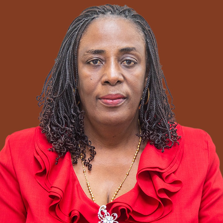 Evelyne Mugasha photo