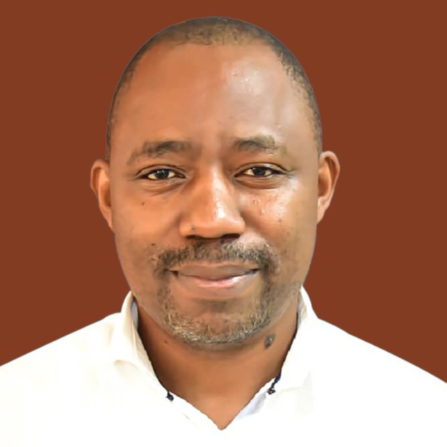 Clement Kisinga photo