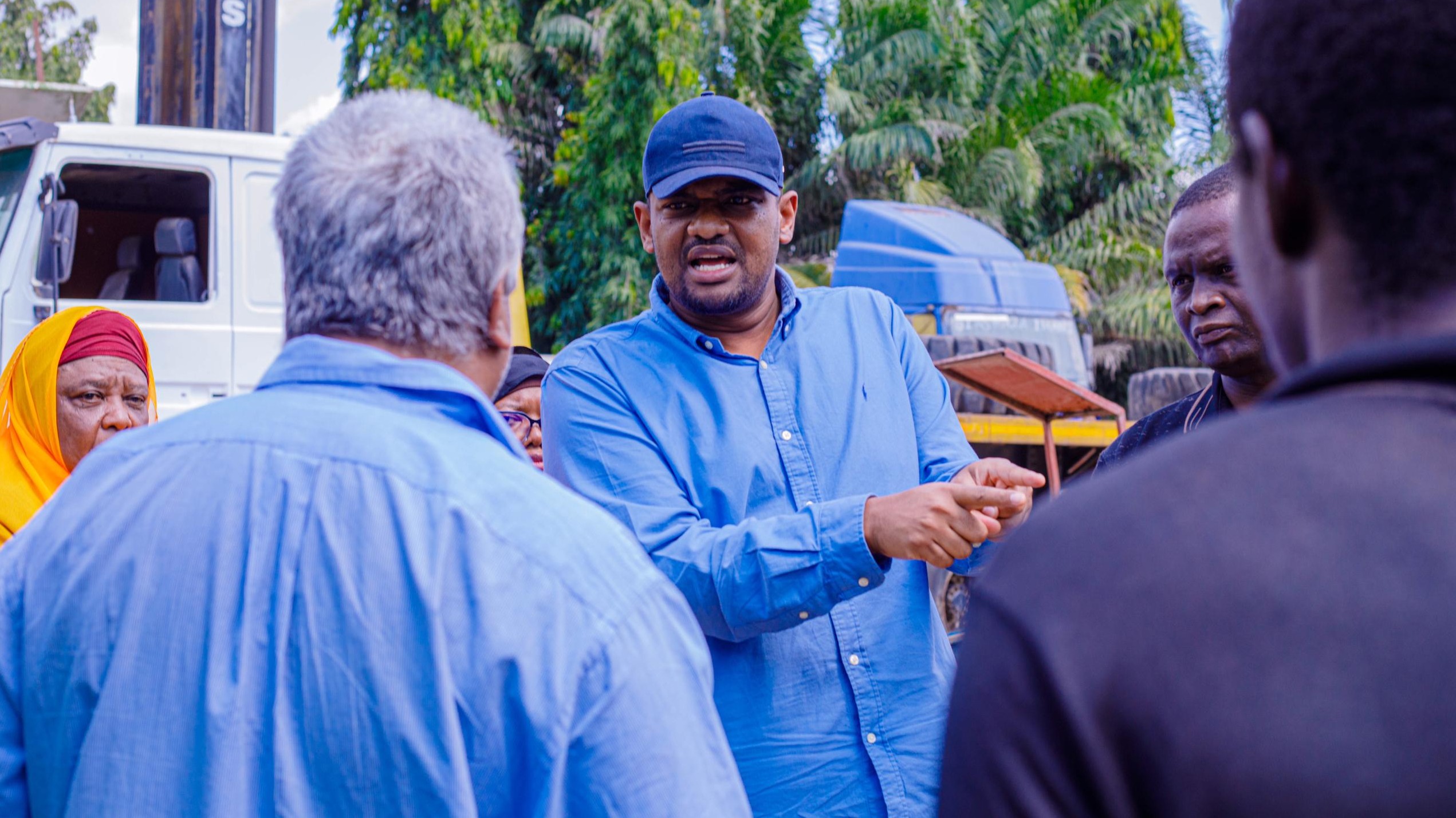 WAZIRI NDEJEMBI AAGIZA MJANE KUKABIDHIWA NYUMBA YAKE NDANI YA SIKU 14