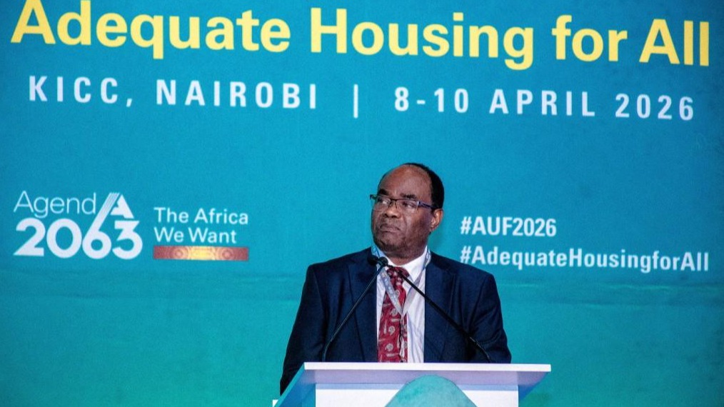 TANZANIA YAELEZA MAFANIKO NA FURSA ZA UWEKEZAJI SEKTA YA MAKAZI KATIKA KONGAMANO LA MIJI AFRICA