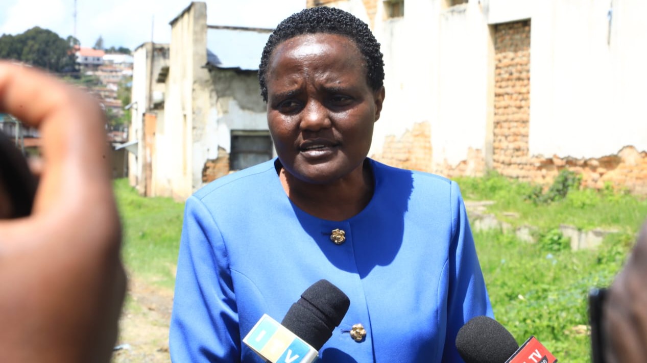 WAWEKEZAJI WALIOTELEKEZA MAENEO YAO MBEYA KUCHUKULIWA HATUA