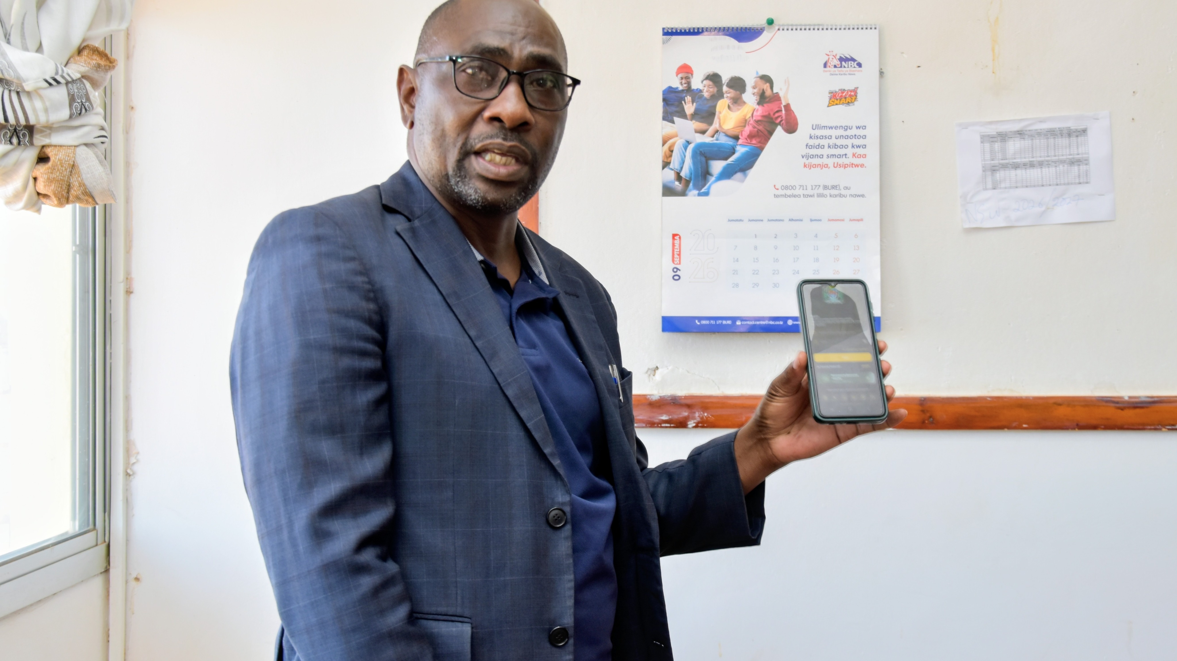 E-ARDHI YAFANYA KAZI: VIWANJA 4,851 VYAPANDISHWA NA KUHIDIHINISHWA TABORA NA KIGOMA