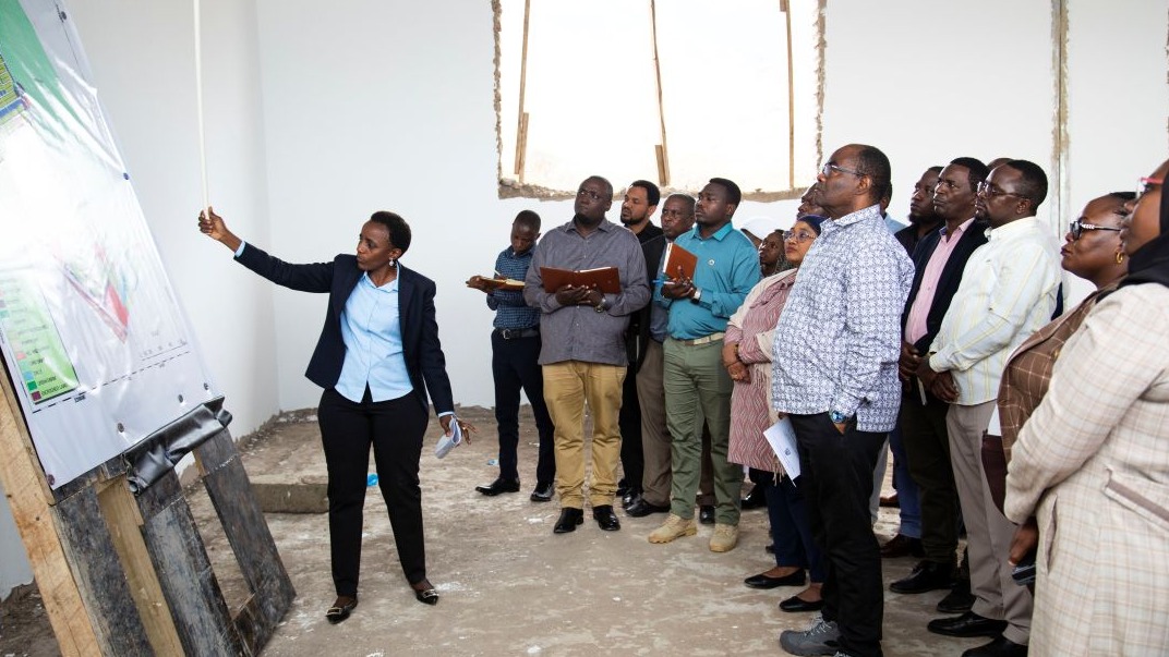 AKWILAPO APONGEZA UTEKELEZAJI WA MRADI WA KISANGIRO