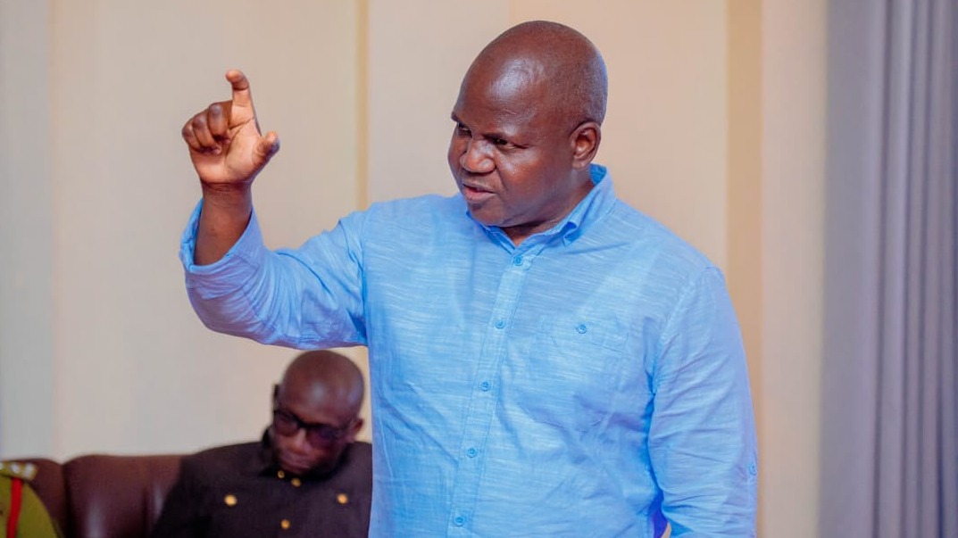NAIBU WAZIRI MMUYA AAGIZA CHARNJEET APEWE HATI YAKE MAKAMBAKO 