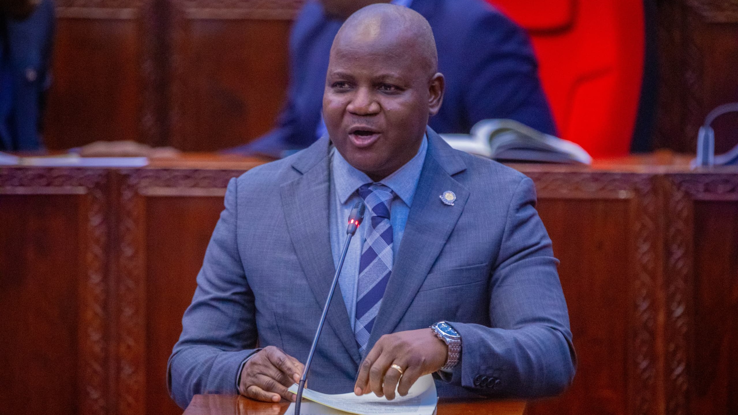 SERIKALI YACHUKUA HATUA MGOGORO WA WAKULIMA NA MWEKEZAJI WA MOROGORO SUGAR