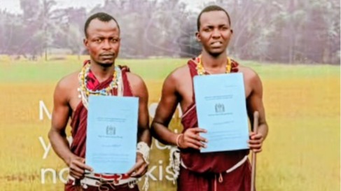HATI ZA KIMILA: MKOMBOZI WA WANANCHI WA MELELA NA MIKESE MKOANI MOROGORO