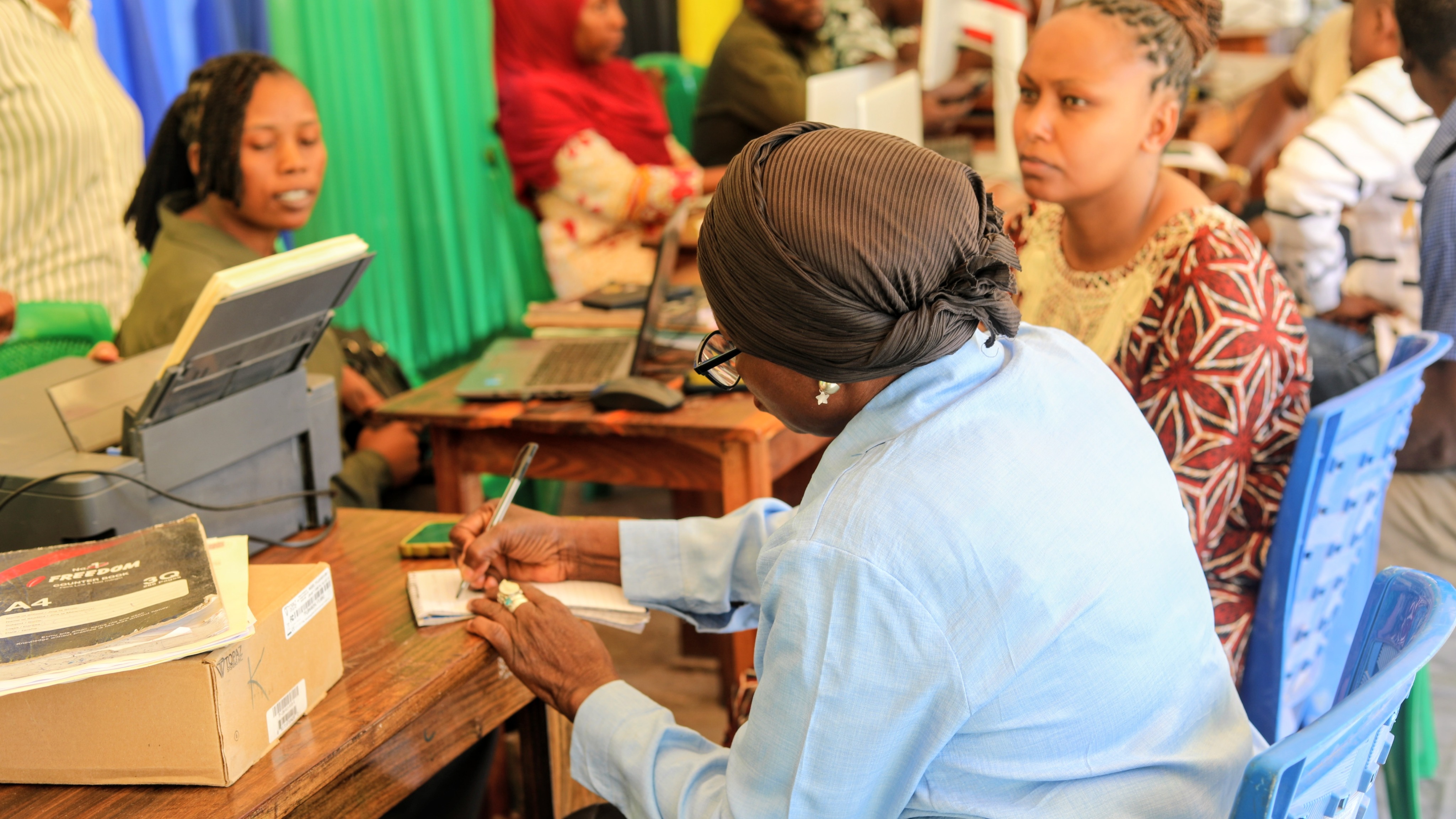 KLINIKI YA ARDHI KIDIJITI YALETA NEEMA TABORA: HATI ZAIDI YA 200 ZATOLEWA TABORA MJINI NA NZEGA