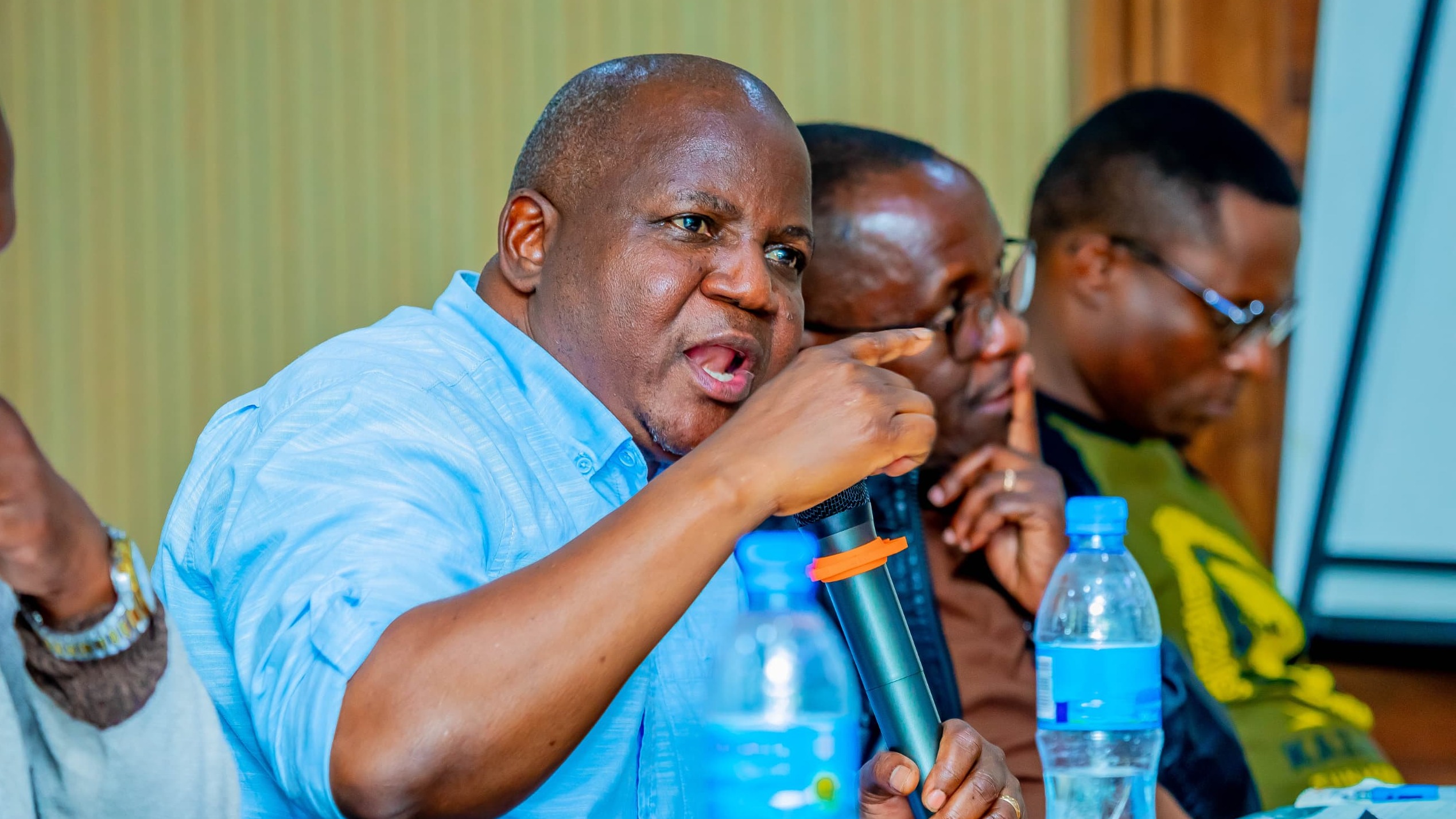 MMUYA APIGA MARUFUKU UVAMIZI WA MAENEO YA WAZI 
