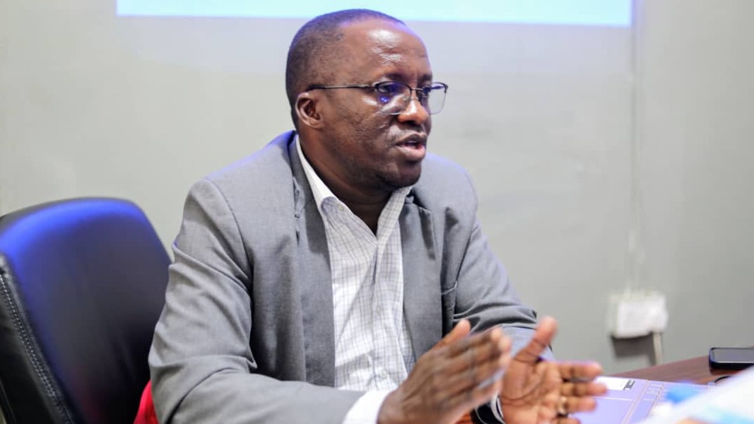 SERIKALI YASISITIZA ULIPAJI KODI YA ARDHI KWA WAKATI