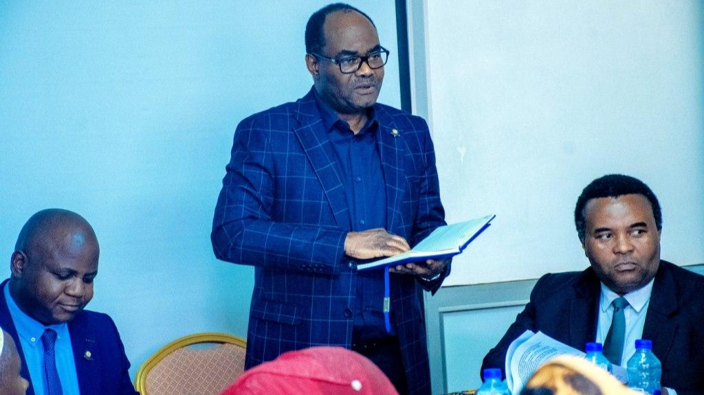 TUTAKUWA WAKALI- DKT AKWILAPO