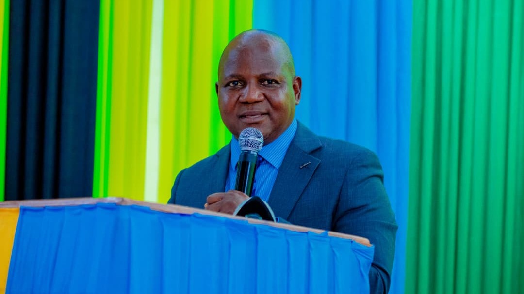 NAIBU WAZIRI MMUYA AKERWA NA UCHELEWESHAJI UTOAJI HATIMILIKI