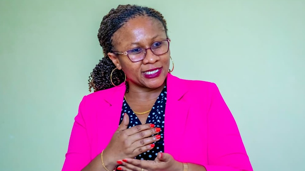 WADAU SEKTA YA MILKI WAFUNDWA WATAKIWA KUWA WAADILIFU 