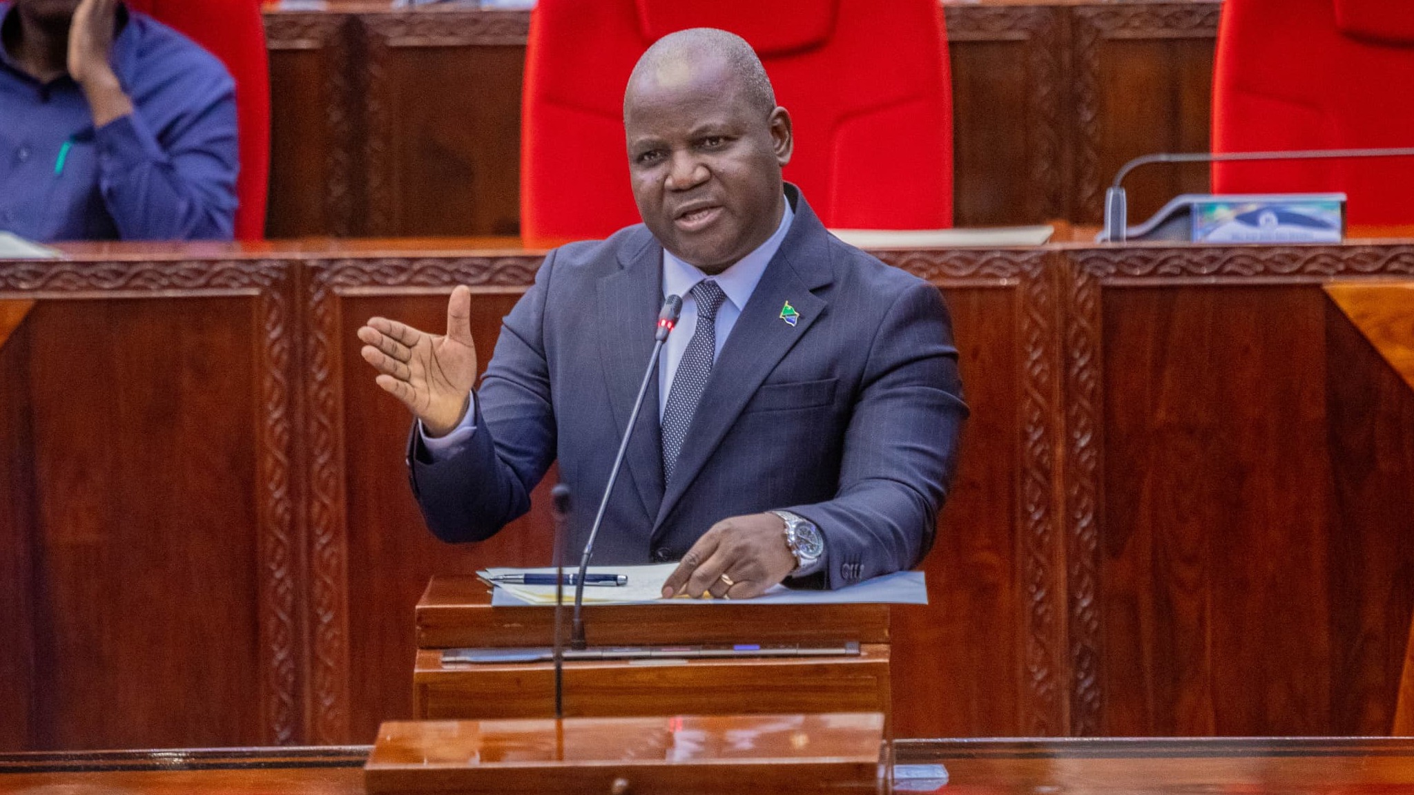 Serikali Yaendelea Kutekeleza Maamuzi ya Kutatua Migogoro ya Ardhi Vijijini
