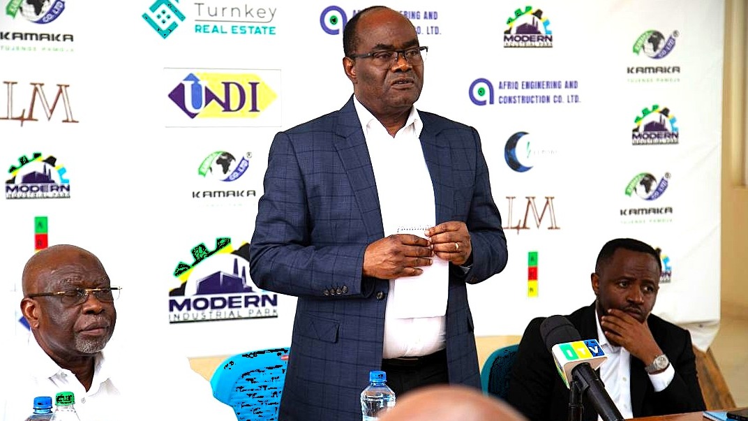 SERIKALI YAAGIZA UKAGUZI MAENEO YA UWEKEZAJI NCHINI