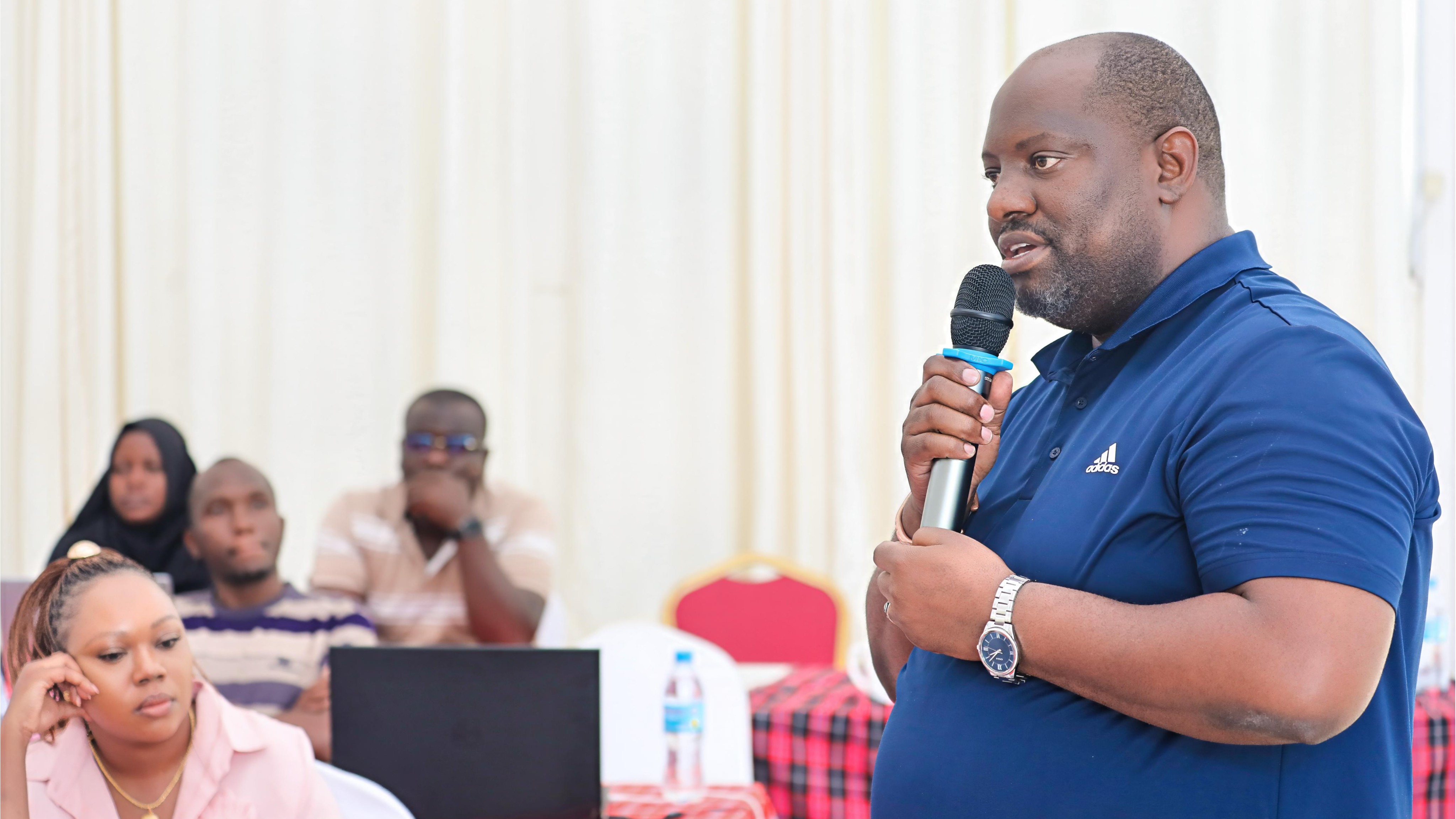 SERIKALI YASISITIZA KUTUMIA MBINU ZA KISAYANSI KATIKA KUTAMBUA NA KULINDA MAENEO HATARISHI NA NYETI