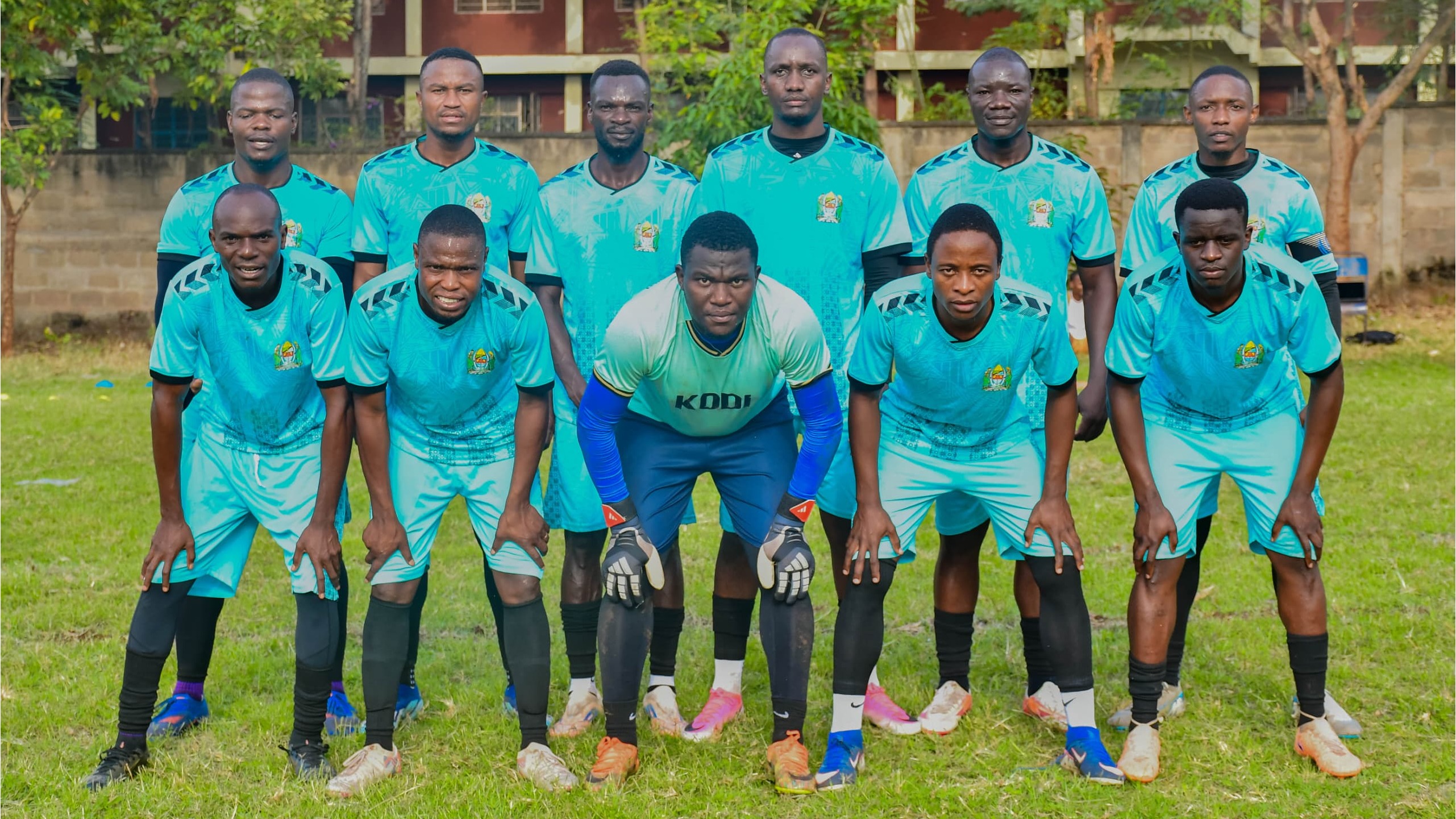 ARDHI FC YAIANZA SHIMIWI KWA USHINDI WA BAO 1-0 DHIDI YA RAS LINDI
