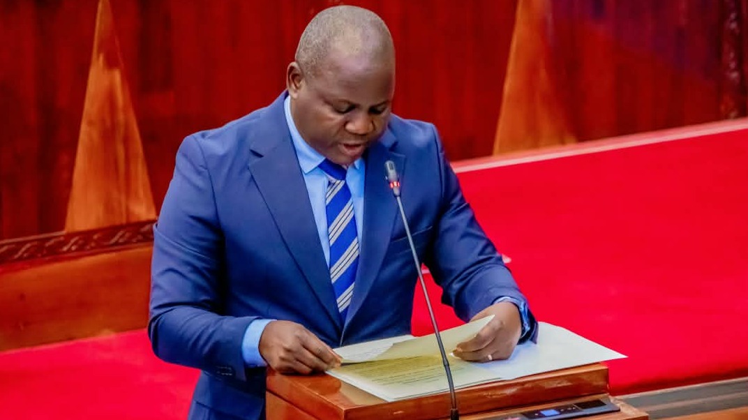 MMUYA: SERIKALI YAJA NA MKAKATI WA KUDUMU KUMALIZA MIGOGORO YA ARDHI