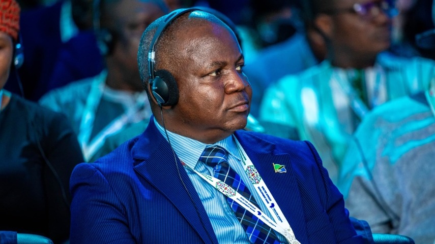 TANZANIA YASHIRIKI UZINDUZI WA MKUTANO WA SHAFDB NCHINI MOROCCO