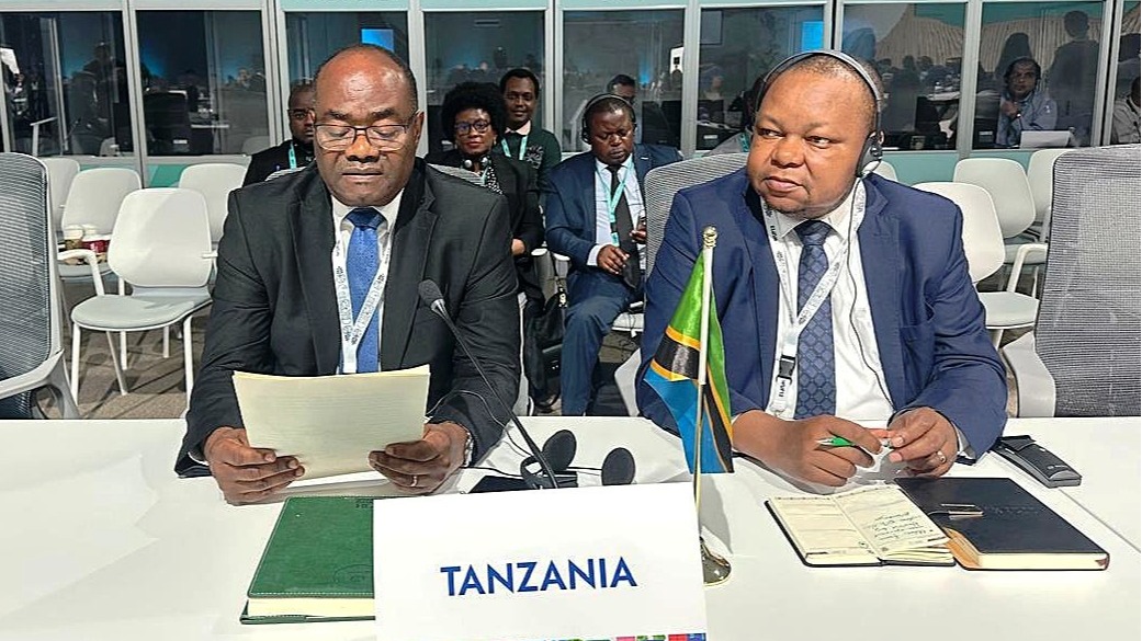 TANZANIA YASISITIZA UTEKELEZAJI WA AGENDA MPYA YA MIJI