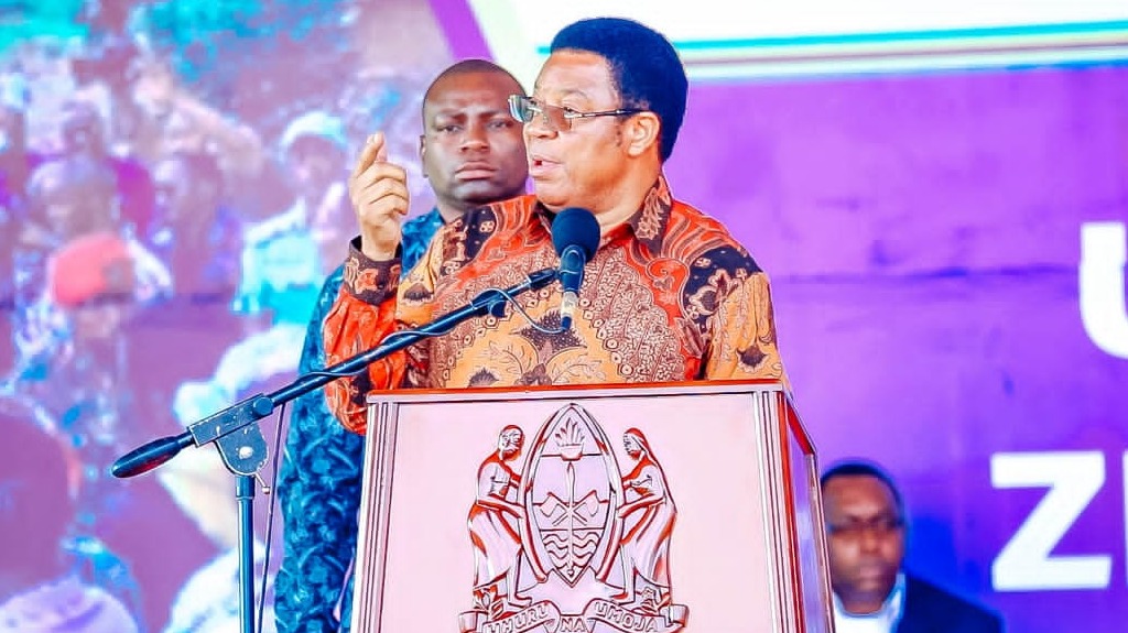SERIKALI YAIPONGEZA WIZARA YA ARDHI KWA UPIMAJI VIWANJA 268 KWA WAATHIRIKA WA MAAFA HANANG