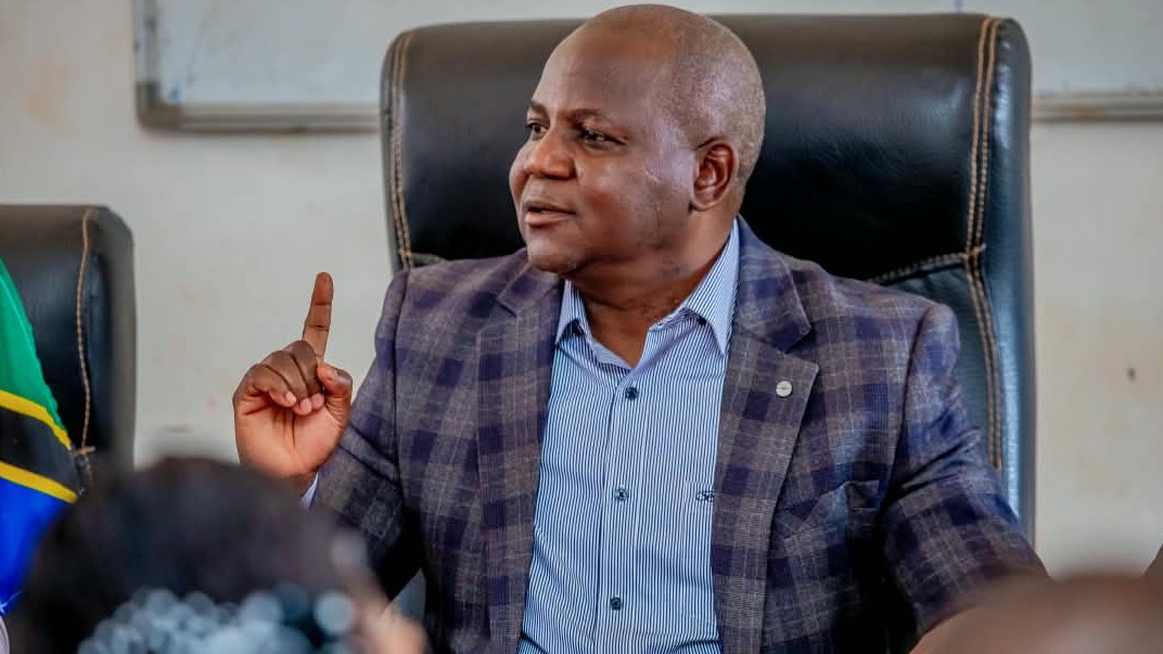 MMUYA: TUTAWATHIBITISHIA WATU KWA VITENDO, SI KWA MANENO, TUKAZE BUTI