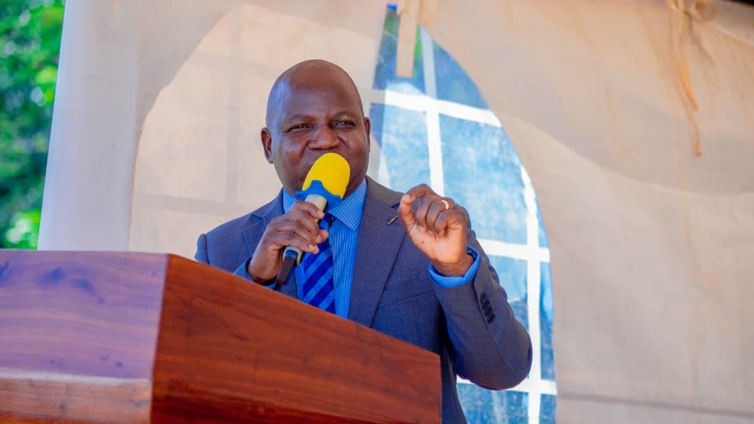 TENGENEZENI WATAALAMU WENYE TIJA KUSAIDIA MPANGO WA MATUMIZI BORA YA ARDHI – MHE. MMUYA