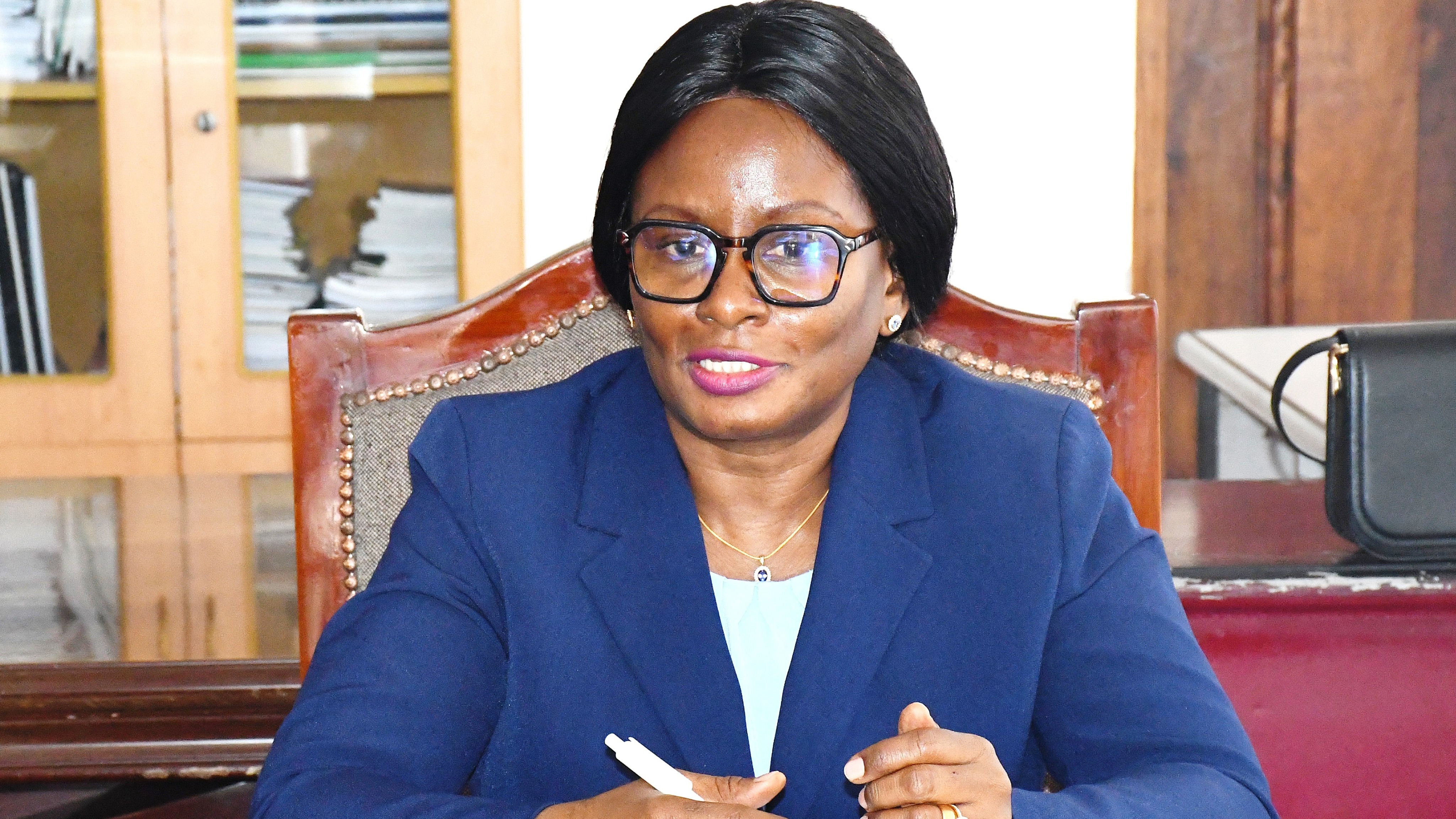 KABYEMERA: MPANGO WA UENDELEZAJI SINZA HAULENGI KUTWAA ARDHI YA WANANCHI