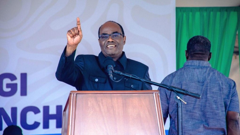 KITETO WAAHIDIWA KUPATIWA MWENYEKITI WA BARAZA LA ARDHI NA NYUMBA LA WILAYA