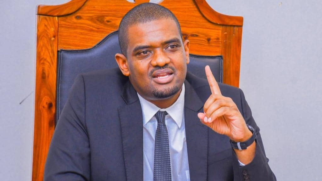 WAZIRI NDEJEMBI ATAKA WATENDAJI ARDHI KUONDOA URASIMU NA KUTOA HATI KWA WAKATI
