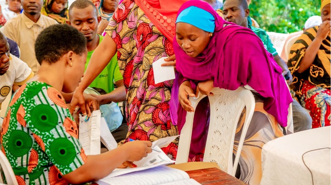 KLINIKI YA ARDHI MTWARA YATOA HAMASA WANANCHI KUMILIKI ARDHI
