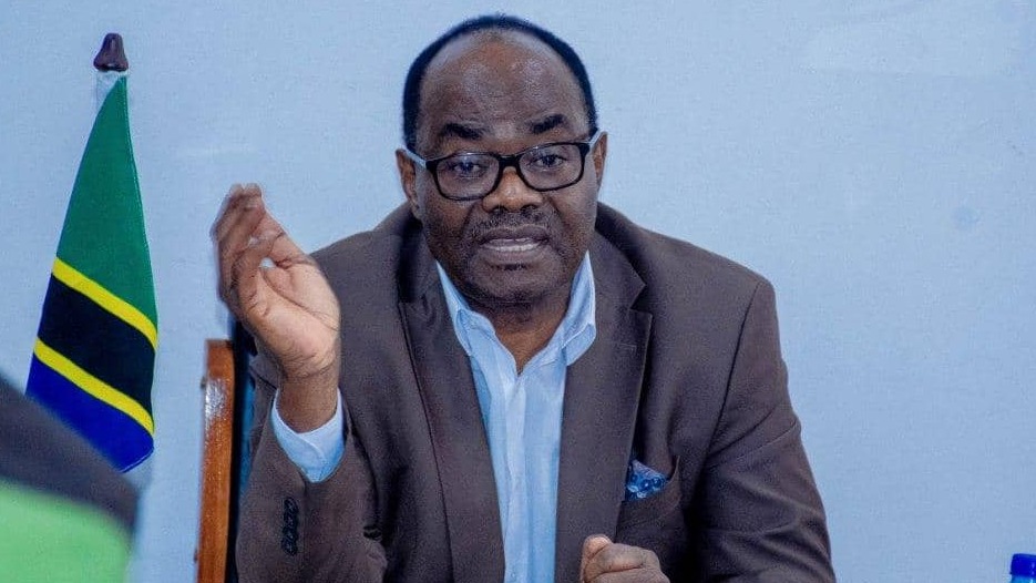 DKT AKWILAPO ATAKA MAENEO YA UMMA KULINDWA 