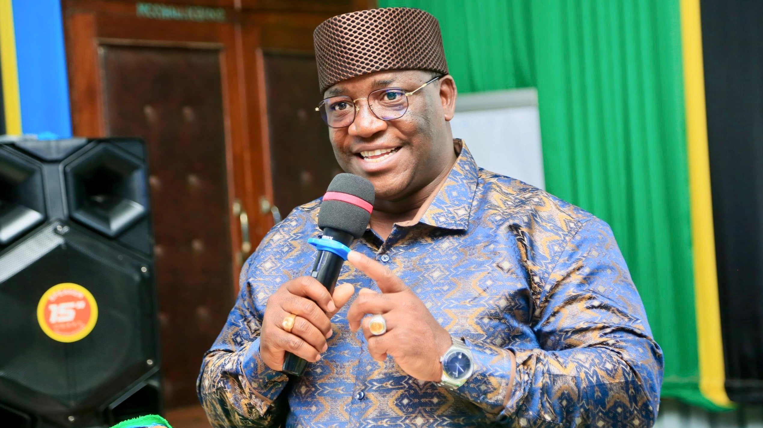 RC MTANDA ATAKA ELIMU YA KUTOSHA KUHUSU MFUMO WA e-ARDHI