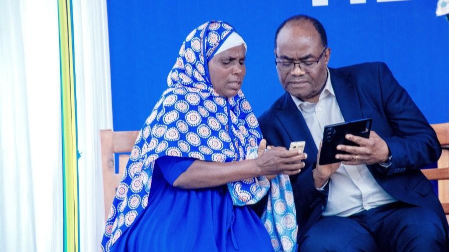 AKWILAPO ASISITIZA MAENEO YA UMMA KUPIMWA NA KULINDWA KUEPUKA UVAMIZI