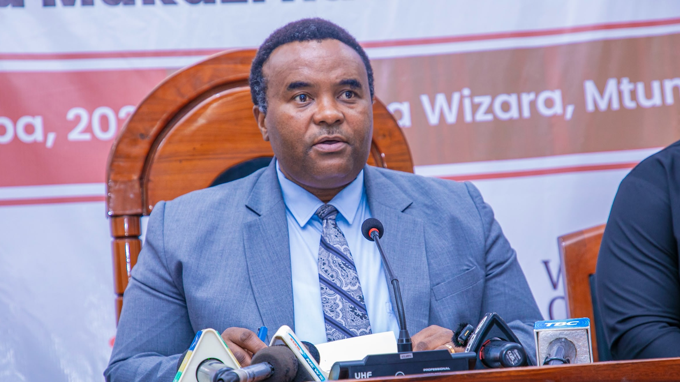 SERIKALI KUIPA NGUVU SEKTA YA NYUMBA NA MAENDELEO YA MAKAZI