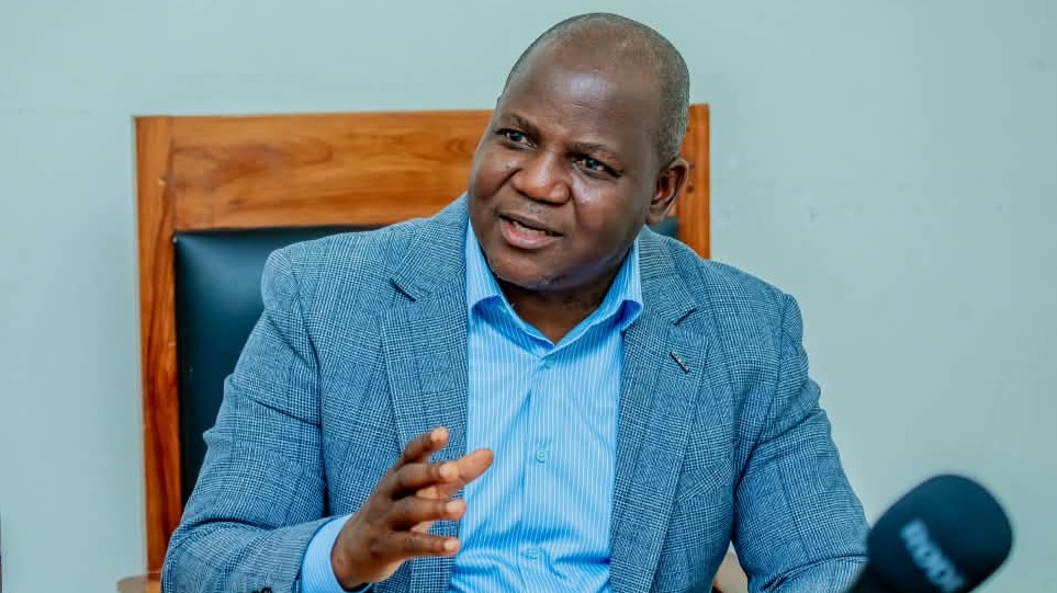 MMUYA AWATAKA HALMASHAURI KUHAKIKISHA MAENEO YA SERIKALI YANAMILIKIWA KISHERIA