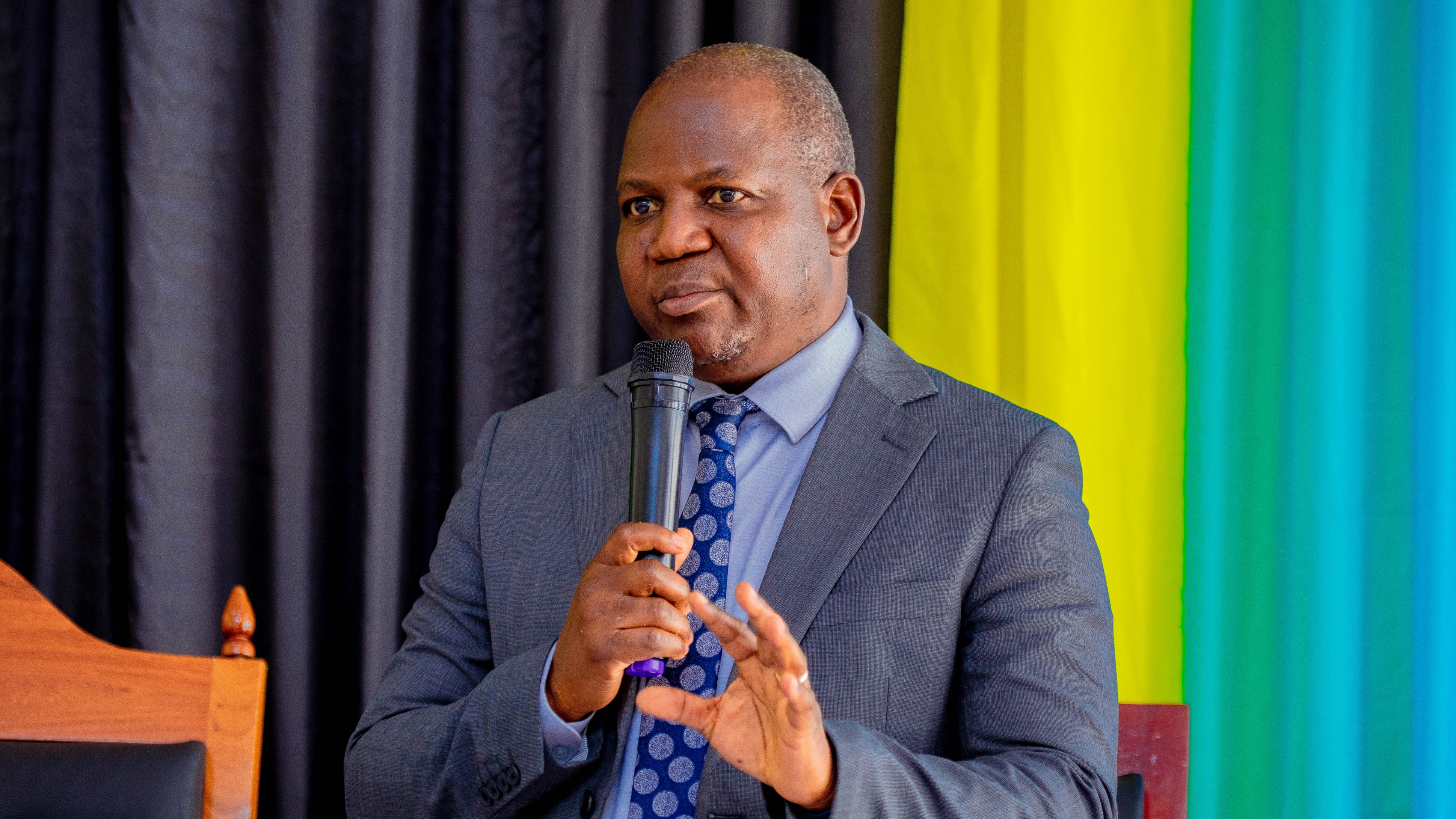 SERIKALI YAAGIZA KUKAMILISHWA KWA MCHAKATO WA HATI YA KIWANJA CHAMWINO