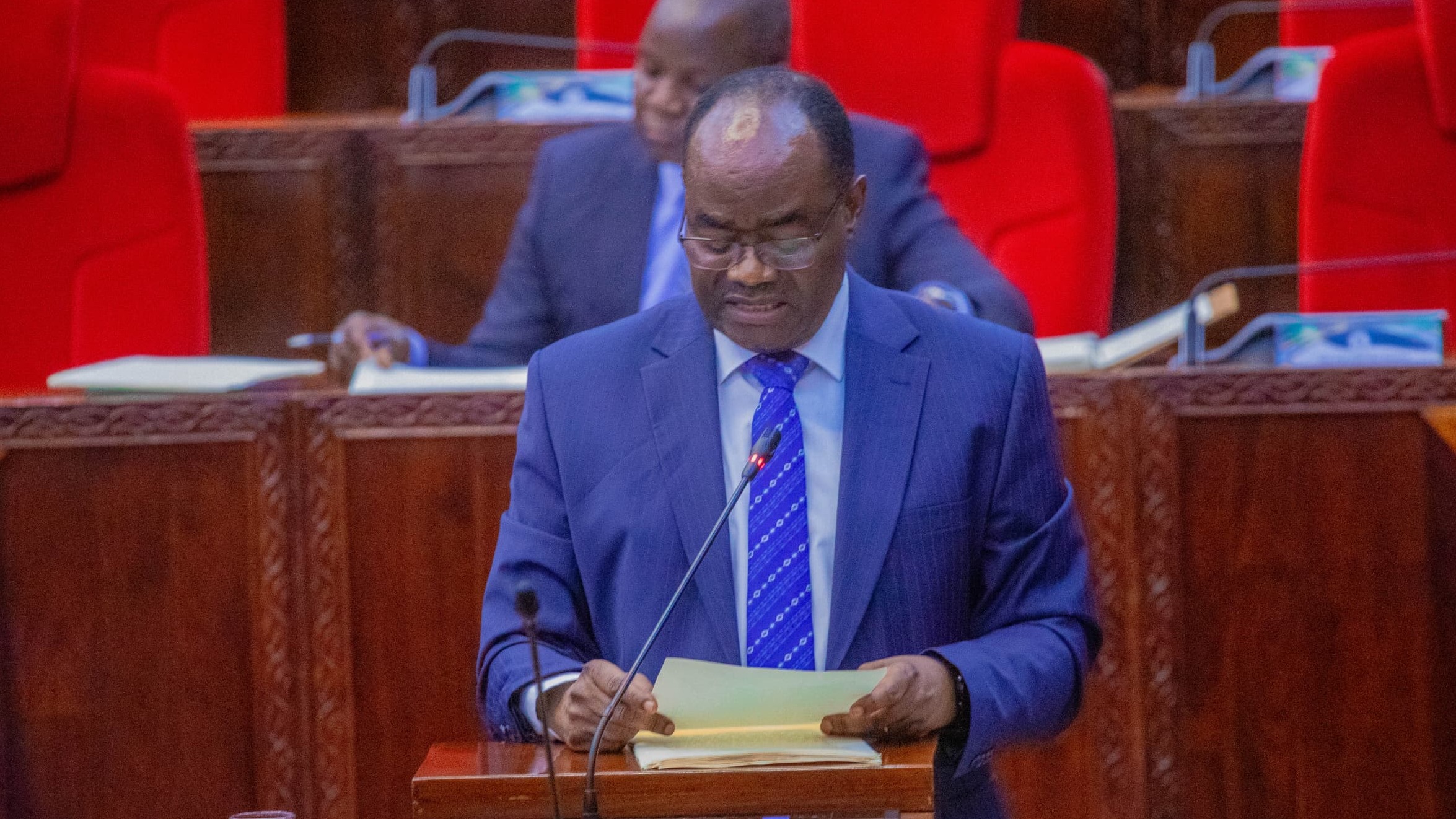 WIZARA YA ARDHI YATAJA VIPAUMBELE KWA MWAKA 2026/27
