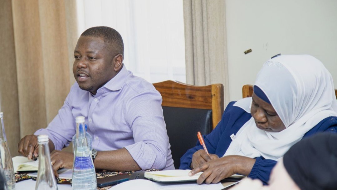 KAMATI YA BUNGE YARIDHISHWA NA UTENDAJI WA TUME YA MATUMIZI YA ARDHI