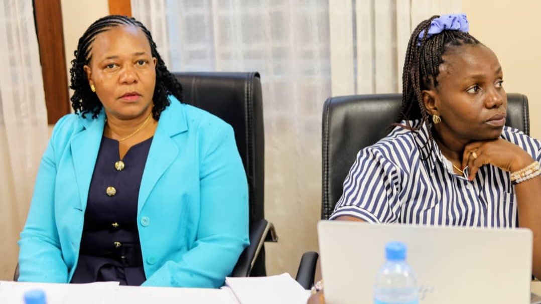 WASAJILI WA HATI WASAIDIZI WATAKIWA KUZINGATIA MAADILI NA KUIMARISHA HUDUMA KWA WANANCHI