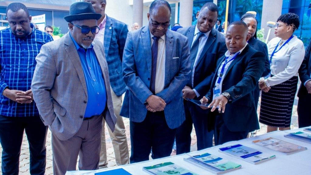 SERIKALI KUONGEZA KASI YA UANDAAJI MIPANGO YA MATUMIZI YA ARDHI VIJIJINI