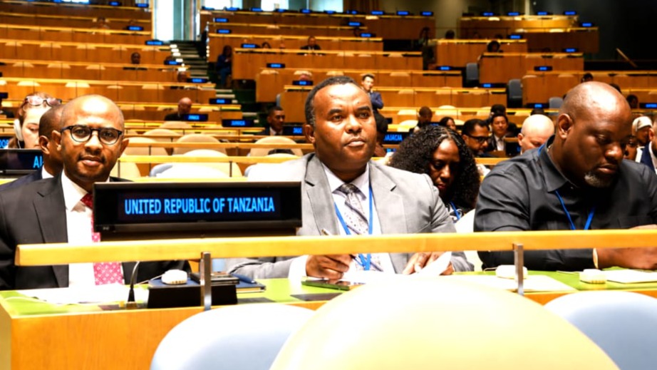 TANZANIA YAELEZA MAFANIKIO YA MIAKA 10 YA UTEKELEZAJI WA AJENDA MPYA YA MIJI