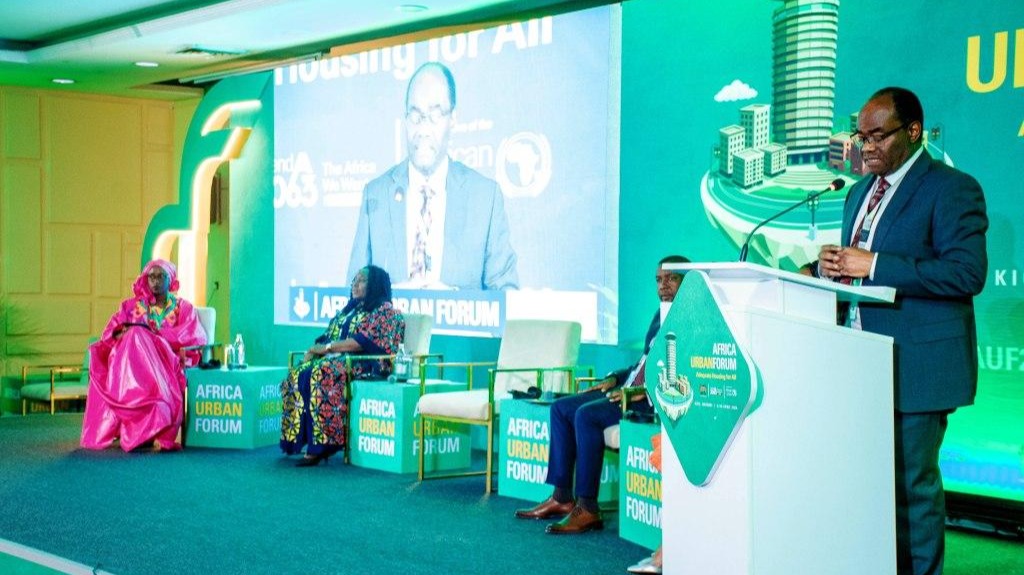 TANZANIA YAONGEZA KASI MAGEUZI MAKAZI HOLELA